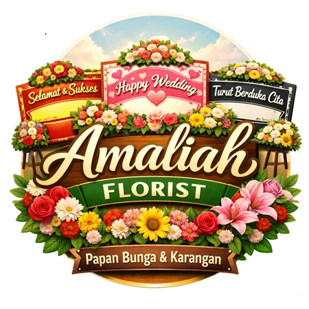 Papan Bunga Panggisari